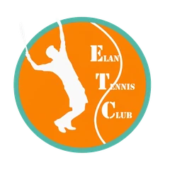 Logo Élan Tennis Club